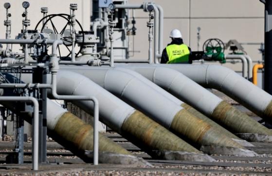 Giá gas hôm nay 20/1: Giá khí đốt tự nhiên kéo dài đà giảm