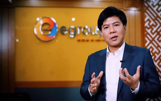 Làn sóng giải chấp chưa dừng lại, Egroup tiếp tục bị hạ sở hữu tại Apax Holdings (IBC)