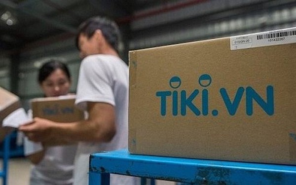 Tiki đuối sức trong cuộc chiến TMĐT: Lỗ trăm triệu USD/năm, bị sàn chưa đầy 1 năm tuổi 'vượt mặt'