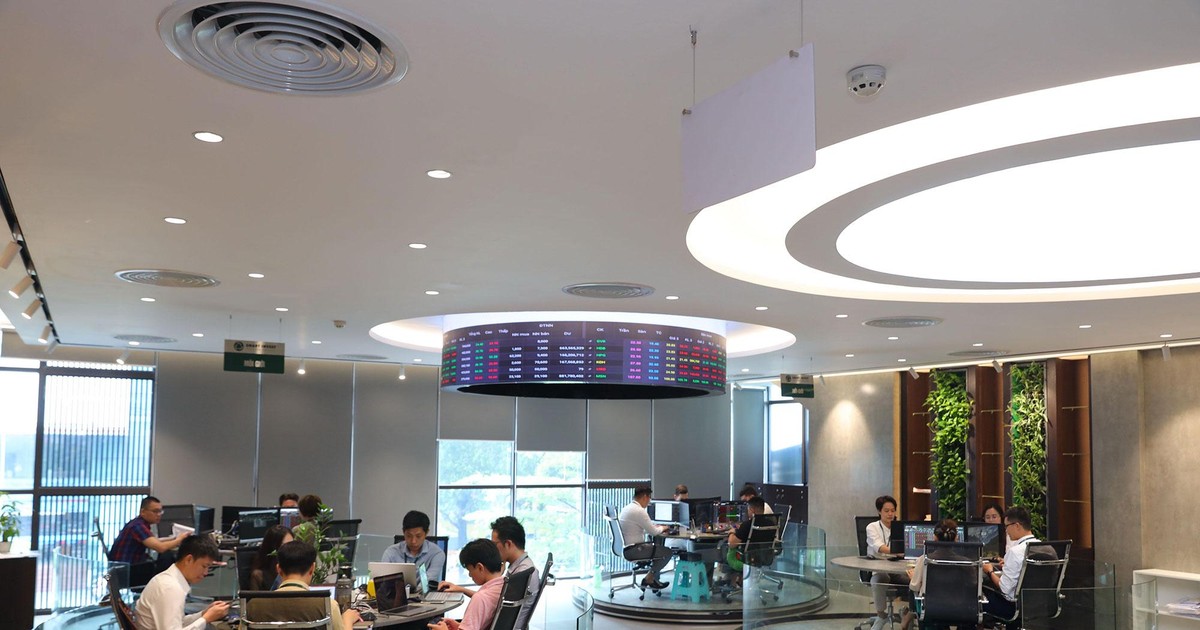 VinaCapital: P/E VN-Index thấp hơn 30% so với các thị trường mới nổi trong khu vực ASEAN