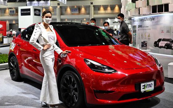 Dự đoán doanh số ô tô toàn cầu năm 2023: 2 quốc gia lớn gồng gánh thị trường