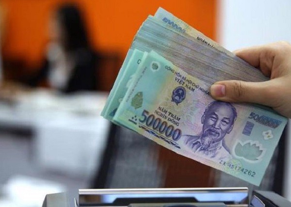 Lãi suất diễn biến ra sao sau Tết Nguyên đán?