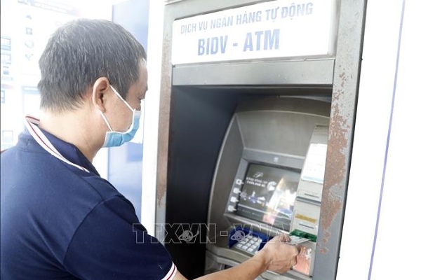 Những lưu ý khi chuyển tiền, rút tiền trong dịp Tết