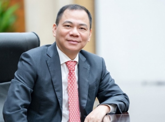 Những tỷ phú giàu bền vững trên sàn chứng khoán Việt