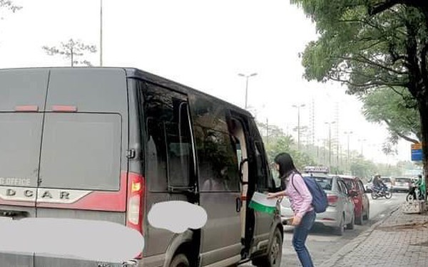 Công bố loạt doanh nghiệp vi phạm vận tải hành khách
