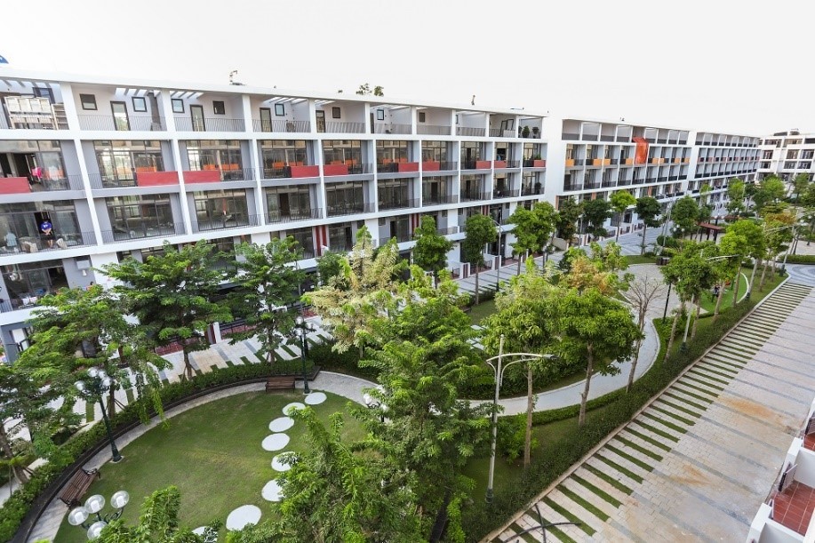 Cen Land (CRE) ghi nhận 198 tỷ đồng lợi nhuận sau thuế cả năm 2022