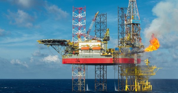 Lợi nhuận quý IV/2022 phục hồi, PVD vẫn ko thể thoát lỗ cả năm