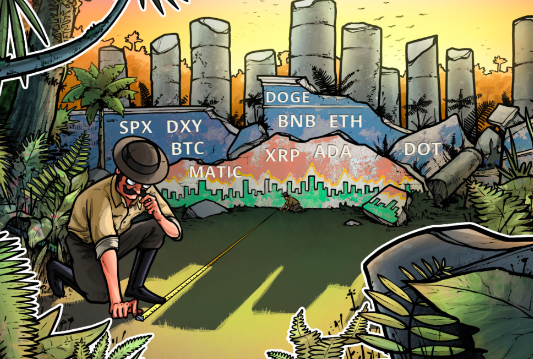 Phân tích kỹ thuật ngày 31 tháng 1: SPX, DXY, BTC, ETH, BNB, XRP, DOGE, ADA, MATIC, DOT