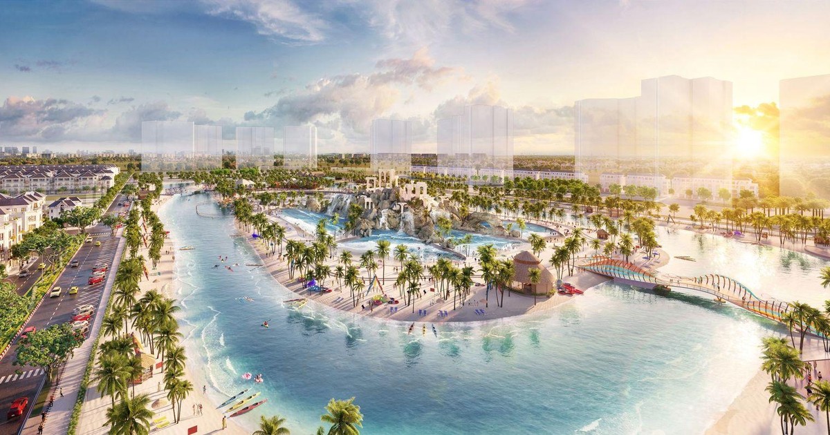 Vinhomes (VHM) ghi nhận lãi sau thuế đạt 29.000 tỷ đồng năm 2022