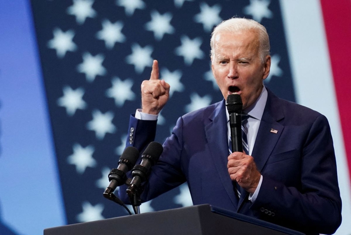 FBI lục soát nhà Tổng thống Mỹ Joe Biden