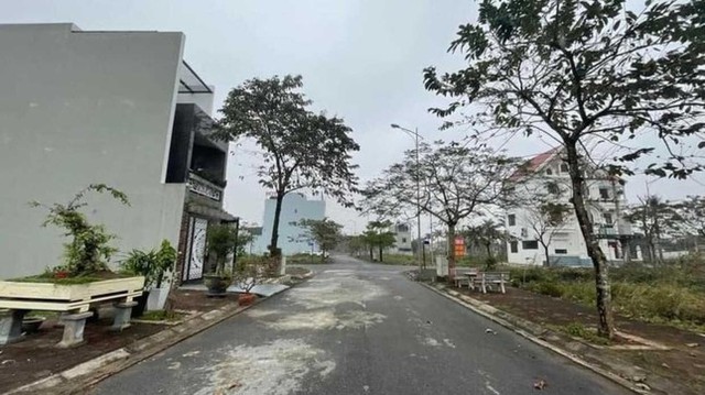 Hà Nam lựa chọn nhà đầu tư loạt dự án nhà ở không qua đấu thầu
