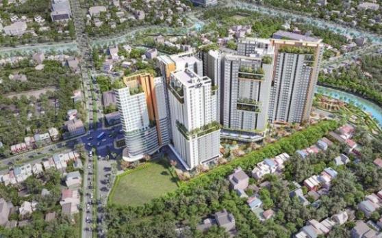 13 tỷ lãi ròng có giúp Nhà Thủ Đức (TDH) 