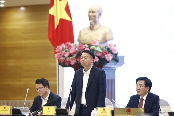 Bộ Tài chính sẽ trình Chính phủ dự thảo sửa đổi Nghị định 65 vào đầu tuần tới