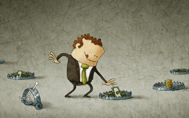 FiinGroup: Thị trường xuất hiện những diễn biến lạ, tâm lý nhà đầu tư e ngại