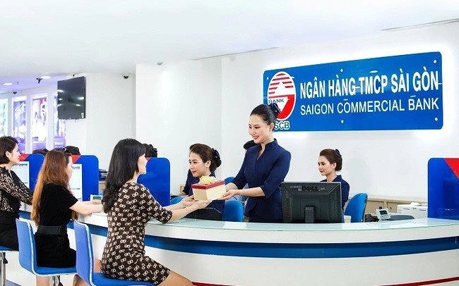 Lãi suất ngân hàng SCB tháng 2/2023 cao nhất là 9,95%/năm