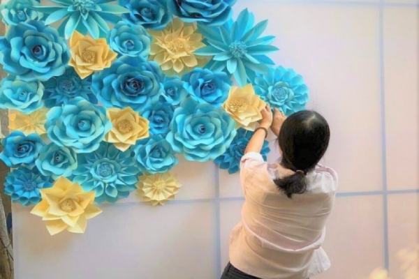 Những 'làn gió mới' cho nghề thủ công truyền thống