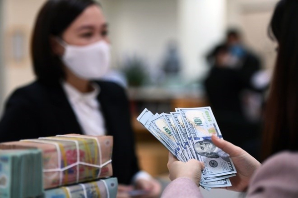 Tỷ giá ngân hàng Vietcombank (VCB) ngày 3/2: Nhiều ngoại tệ giảm mạnh