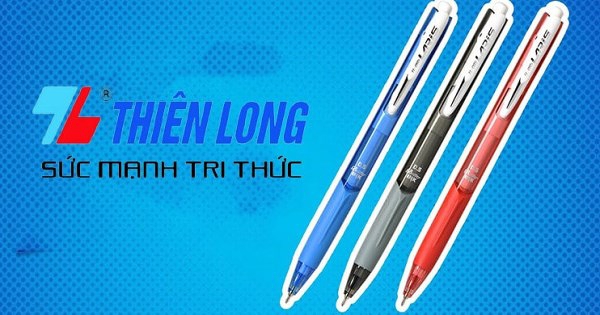 Hãng bút bi Thiên Long lần đầu báo lỗ sau 11 quý, lợi nhuận cả năm vẫn đạt kỷ lục hơn 400 tỷ