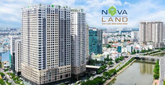 Soi tình hình nợ của Novaland (NVL): Khoản nợ VPBank 8.100 tỷ đồng và hàng loạt ngân hàng, công ty chứng khoán chuẩn bị đến hạn