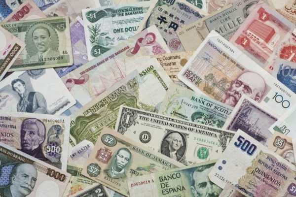 Tỷ giá ngoại tệ ngày 5/2: Giá USD, euro, yen Nhật, bảng Anh, đô la Úc tuần qua