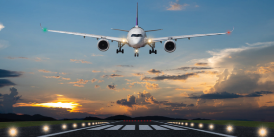 Cục Hàng không Việt Nam phân chia “đất vàng” tại sân bay như thế nào trong năm 2023?