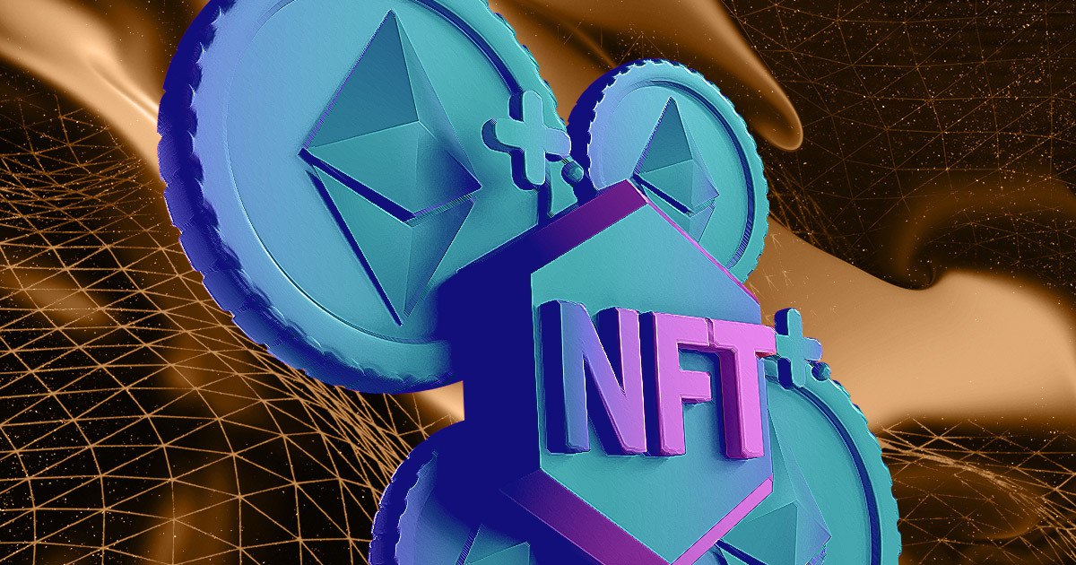 Ethereum tiếp tục thống trị thị trường NFT, chiếm 81% doanh số bán hàng