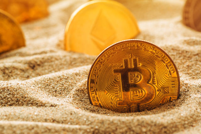 Giá Bitcoin sắp retest 20.000 đô la? 5 điều nên xem xét trong tuần này