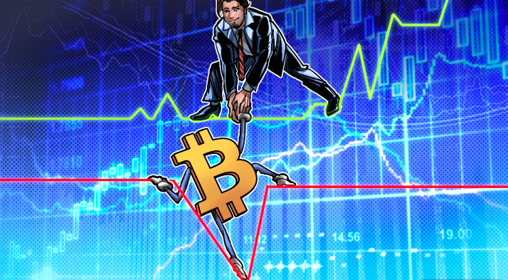 Giá Coin hôm nay 06/02: Bitcoin chấm dứt chuỗi 4 tuần tăng trưởng liên tiếp, altcoin điều chỉnh nhẹ, khi thị trường chờ đợi bài phát biểu từ chủ tịch Fed