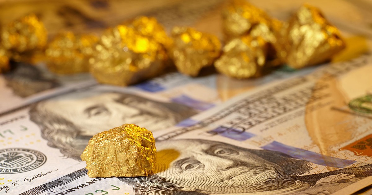 Giao dịch vàng 2023: Có phải là thời điểm thích hợp để đầu tư?
