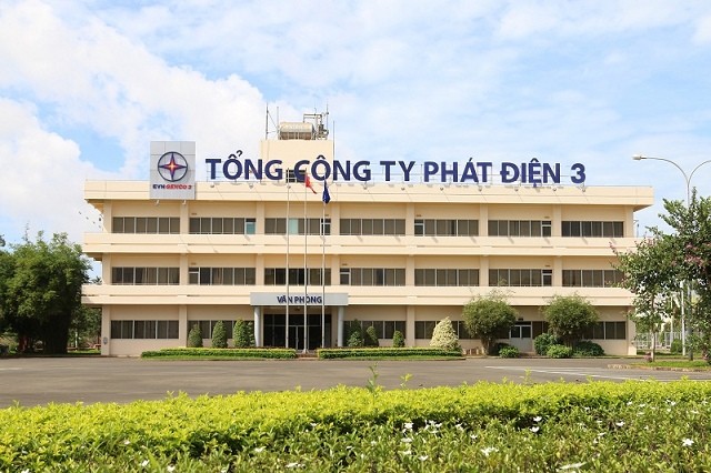 EVNGenco3 (PGV) vượt 27,7% mục tiêu lợi nhuận năm 2022