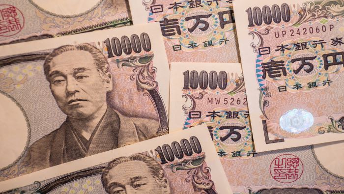 Ngân hàng Trung ương Nhật Bản và lịch sử can thiệp vào thị trường ngoại hối