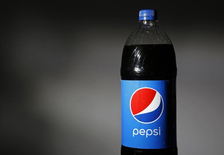 Báo cáo PepsiCo: lợi nhuận, doanh thu cao hơn trong Q4