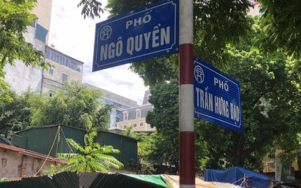 Hà Nội chốt ngày kiểm đếm biệt thự 'đất vàng' treo 30 năm để xây trường học