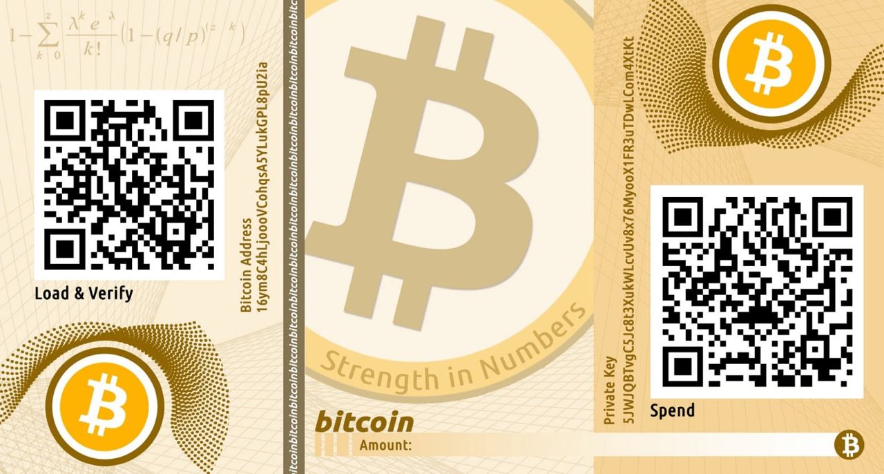 Địa chỉ Bitcoin có số dư khác 0 vượt mốc 44 triệu