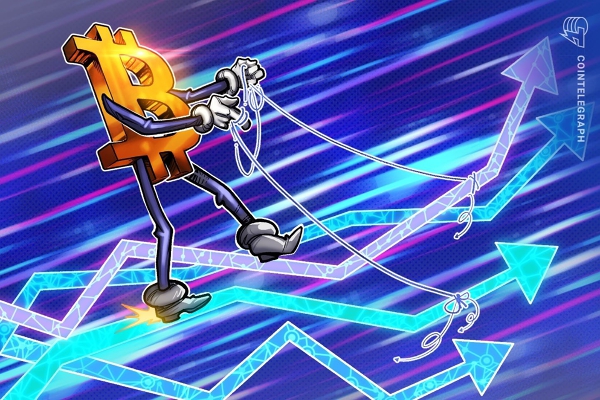 Giá bitcoin hôm nay 14/2: Tăng nhẹ, DBS Bank mở giao dịch tiền mã hóa tại Hong Kong