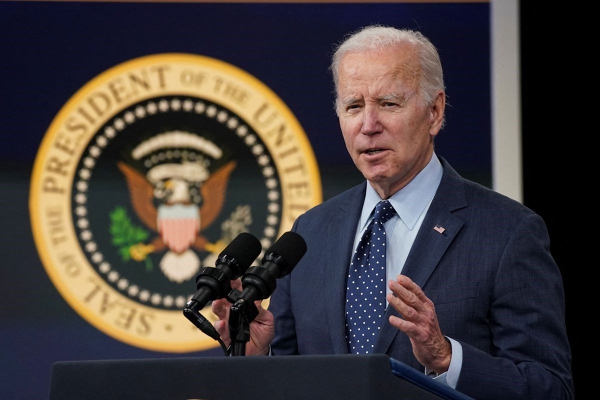 Tổng thống Biden muốn nói chuyện với ông Tập để xoa dịu căng thẳng quanh vụ khinh khí cầu