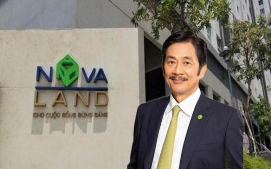 Novaland (NVL) bổ sung tài sản bảo đảm cho khoản vay 1.600 tỷ đồng tại MSB