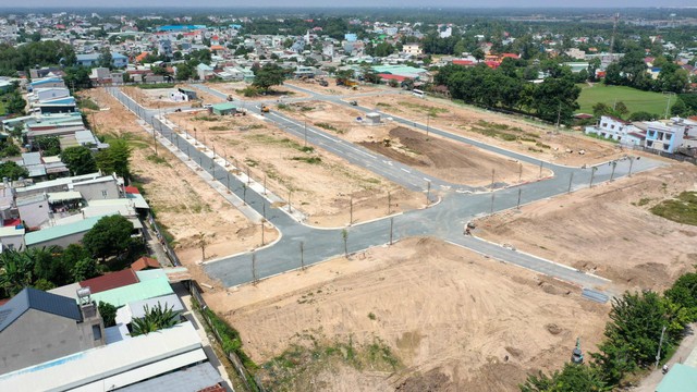 Thời điểm nói đến bất động sản ven đô ai cũng chán thì đó là lúc đầu tư tốt nhất