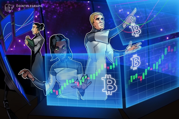 Giá bitcoin hôm nay 22/2: Giảm đồng loạt, Mastercard mở giao dịch USDC trên Web3