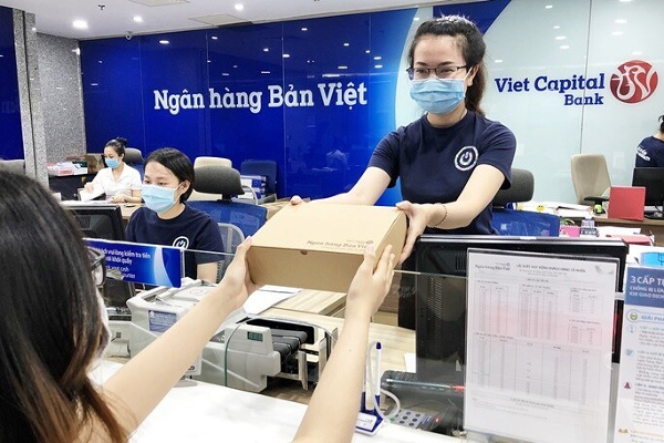 Lãi suất Ngân hàng Bản Việt cao nhất trong tháng 3/2023 là 9%/năm