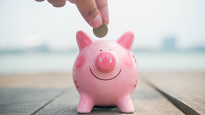 So sánh lãi suất ngân hàng kỳ hạn 3 tháng trong tháng 3/2023