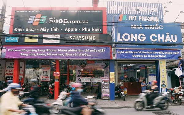 Cuộc đua ngầm trên MXH của các ông lớn bán lẻ: FPT Shop bỏ xa Điện Máy Xanh, Thế Giới Di Động; Yody phổ biến hơn cả Elise, Shein