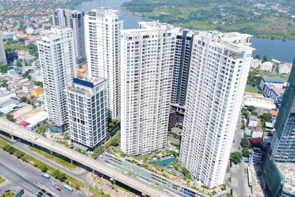 Đề xuất TP HCM chưa đánh thuế nhà, đất thứ hai