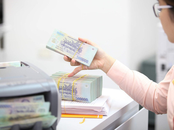 Lãi suất huy động hạ nhiệt, gửi tiền ngân hàng nào lợi nhất?