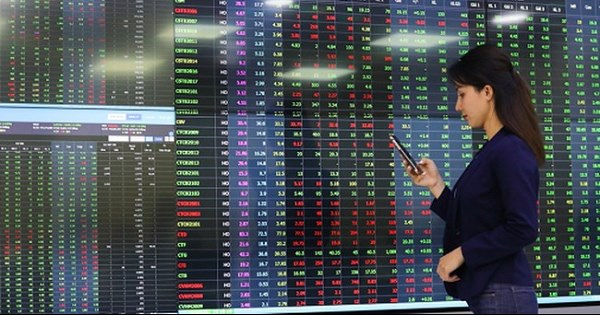 Tuần 27/2 – 3/3: NĐT cá nhân mua ròng hơn 1.700 tỷ đồng, tâm điểm nhóm bất động sản và bộ ba 'bank, chứng, thép'