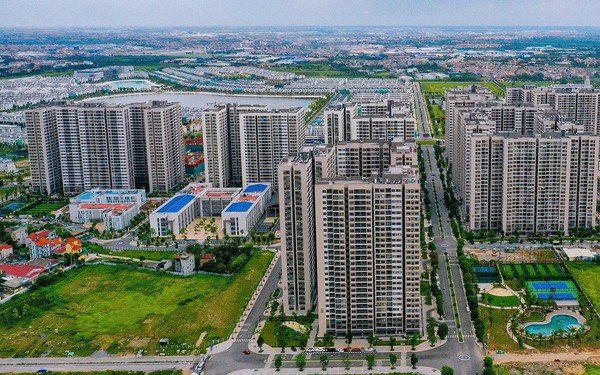 Chủ nhà “giật mình” khi giá căn hộ đang ở bất ngờ được hỏi mua dồn dập với giá cao gấp rưỡi so với giá mua cách đây 5 năm