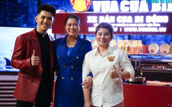 Đà tiến 