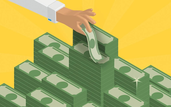 Có 9,4 tỷ USD nhưng vẫn nhặt thức ăn thừa, tỷ phú đúc kết quy tắc sống nếu muốn giàu có: Đừng rút ví nếu chưa hiểu chuyện gì đang diễn ra