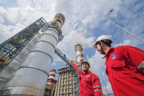 PV Power: Doanh thu tháng 2/2023 tăng 64%, cổ phiếu POW khởi sắc