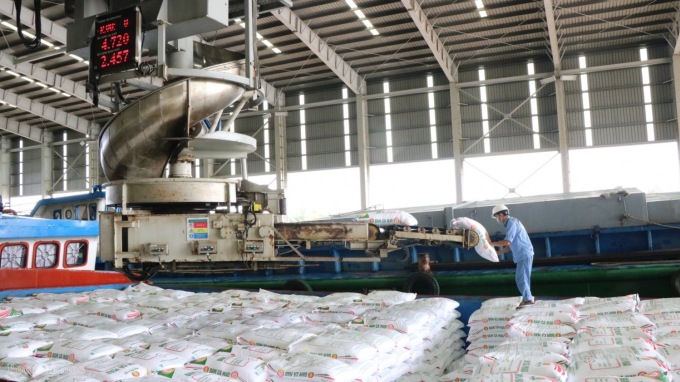 Phân Bón Cà Mau đạt tổng doanh thu hơn 82.000 tỷ đồng